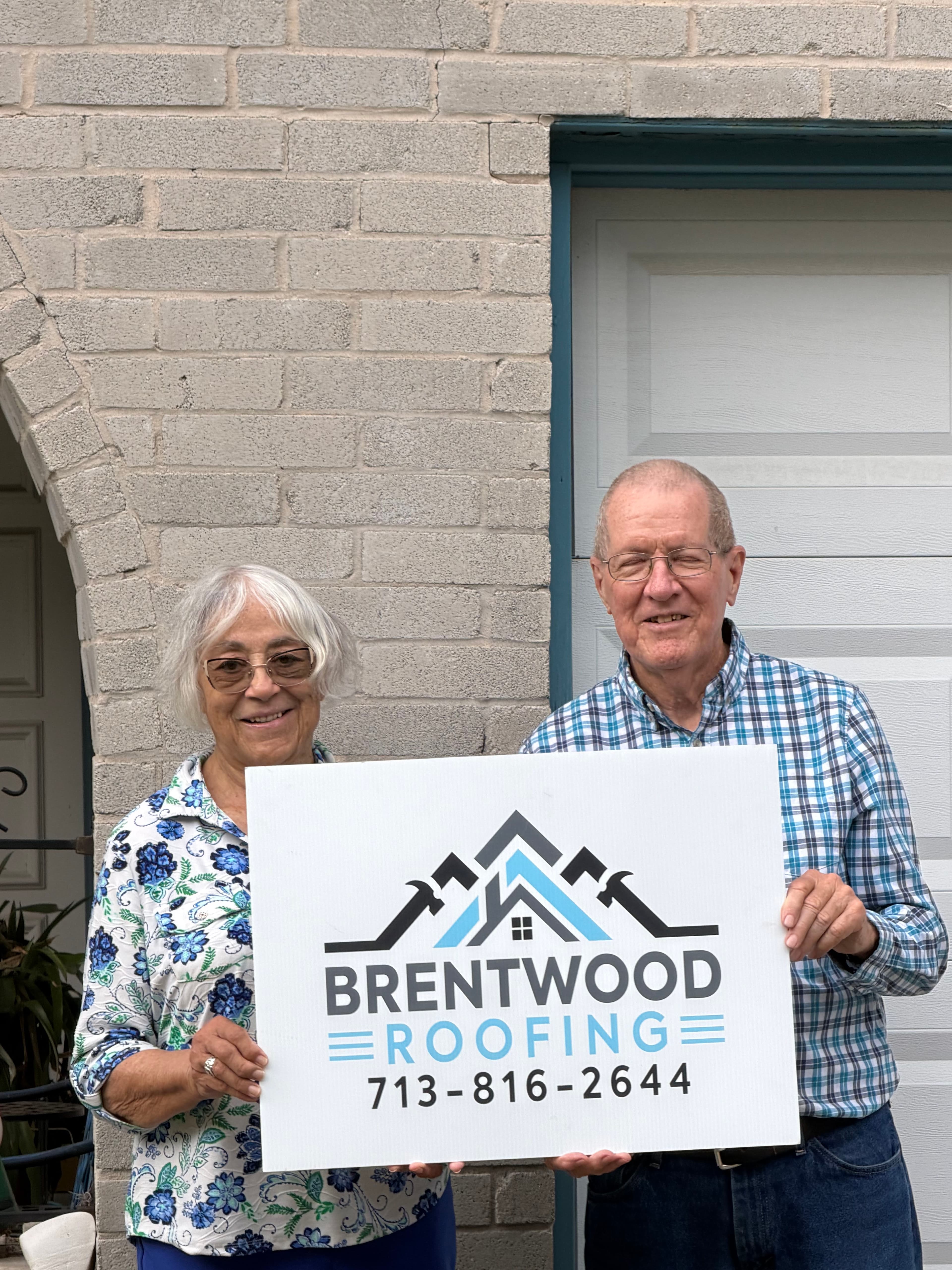 Project GAF Lifetime Shingle Roof Installation in Clear Lake City image