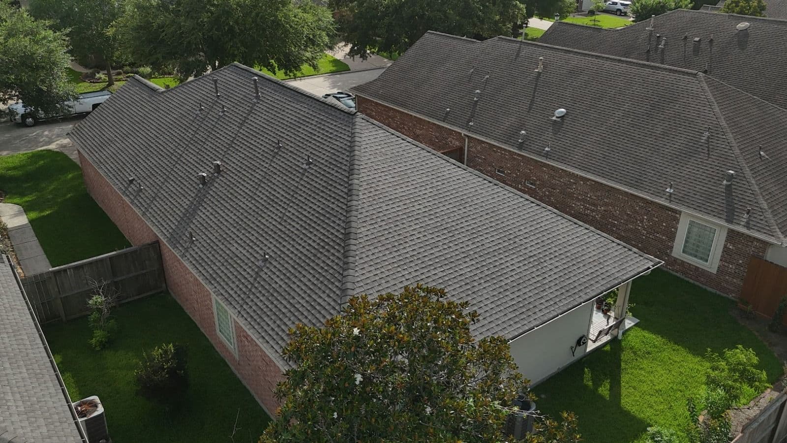 Roof Replacement Done Right in Bella Vista Pearland image