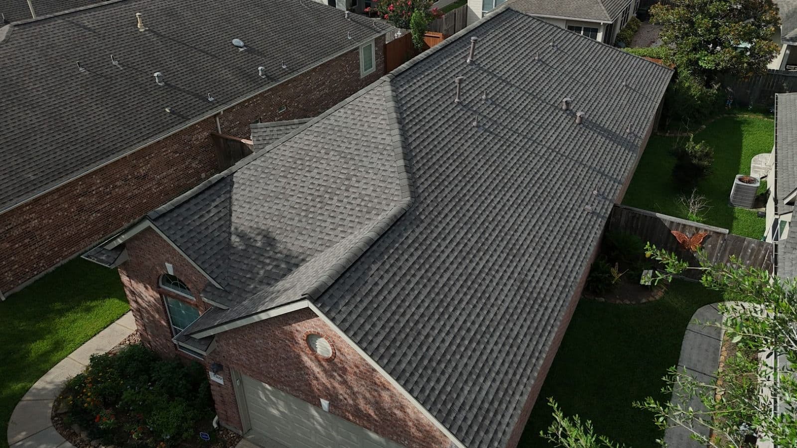 Gallery photos for Roof Replacement Done Right in Bella Vista Pearland: Image #1