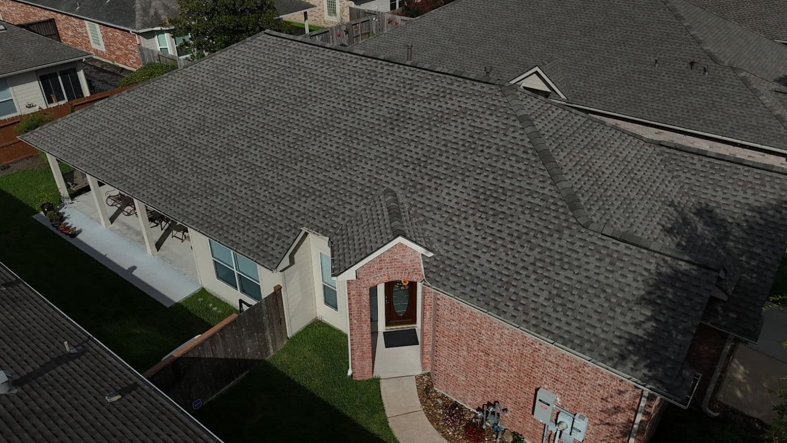Gallery photos for Roof Replacement Done Right in Bella Vista Pearland: Image #3