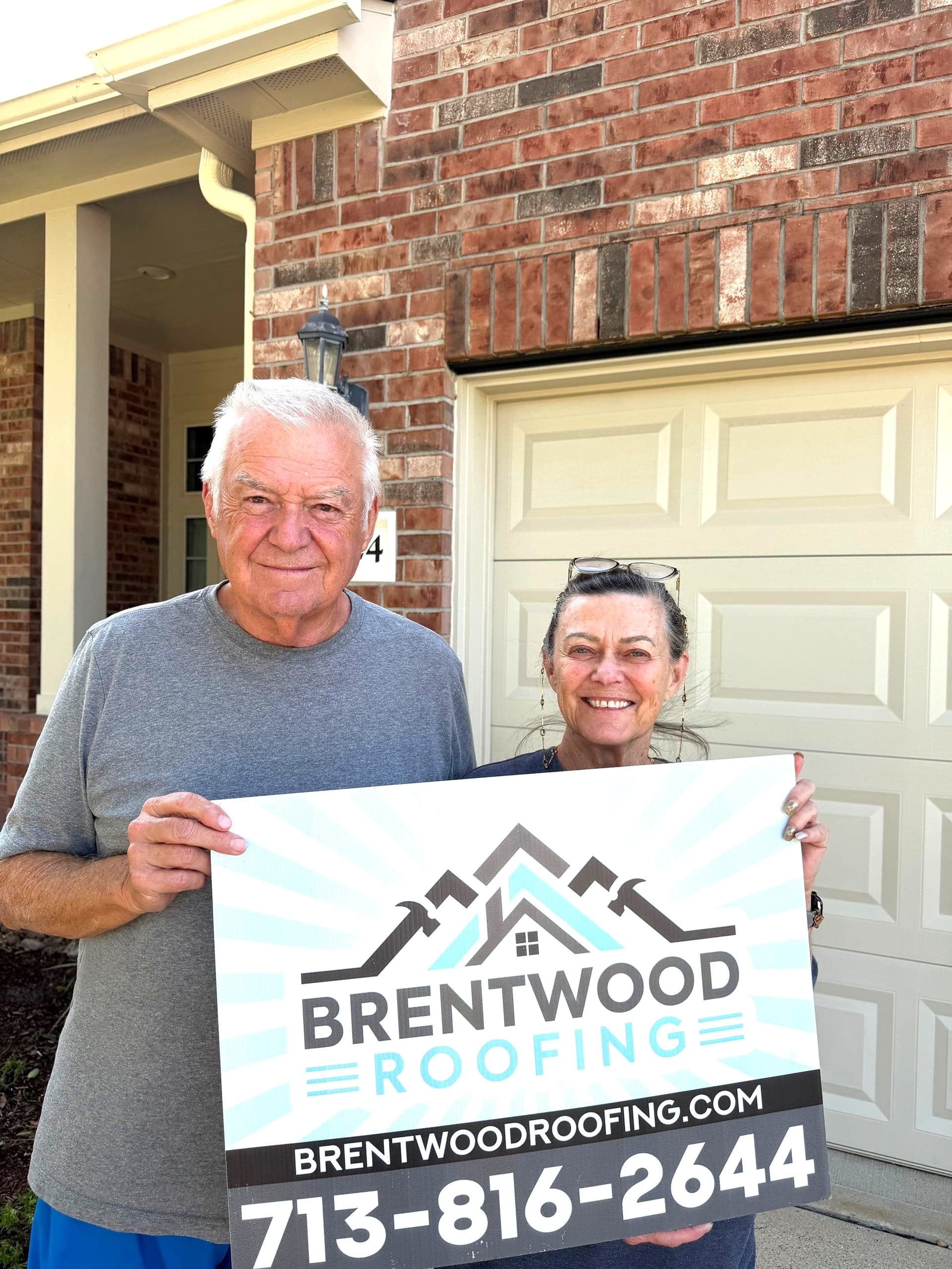 Gallery photos for Full Roof Replacement Done Right in Pearland TX: Image #3